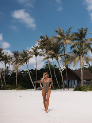 Wild Swimsuit