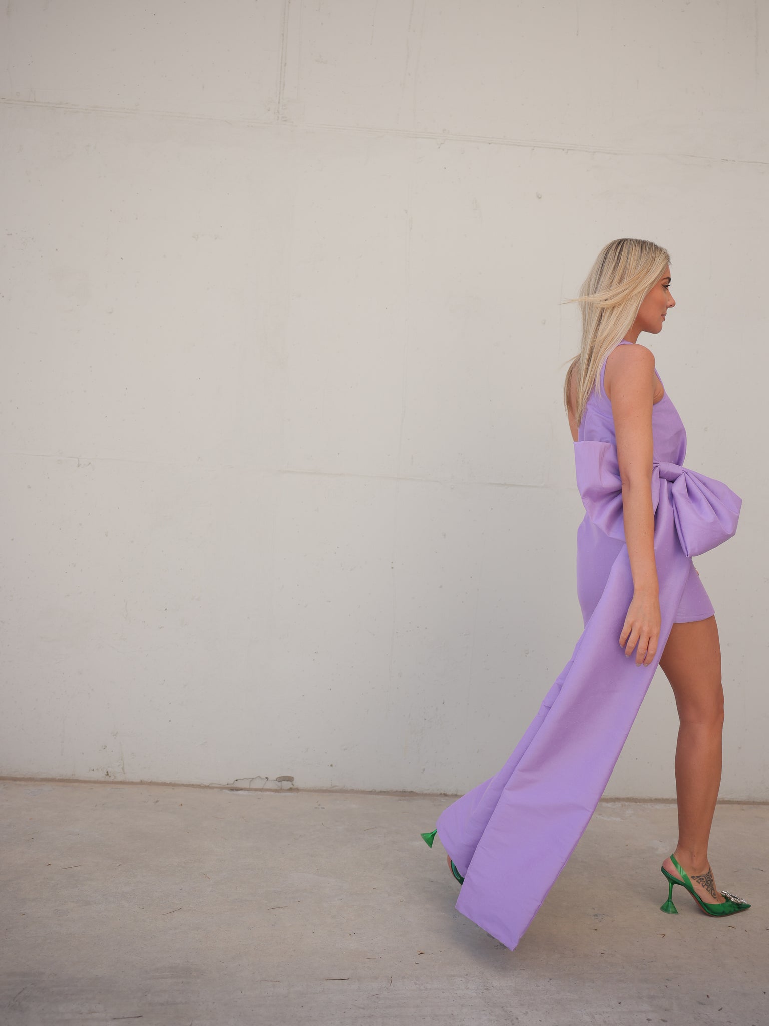Mirella Dress