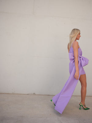 Mirella Dress
