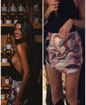 Kika Skirt