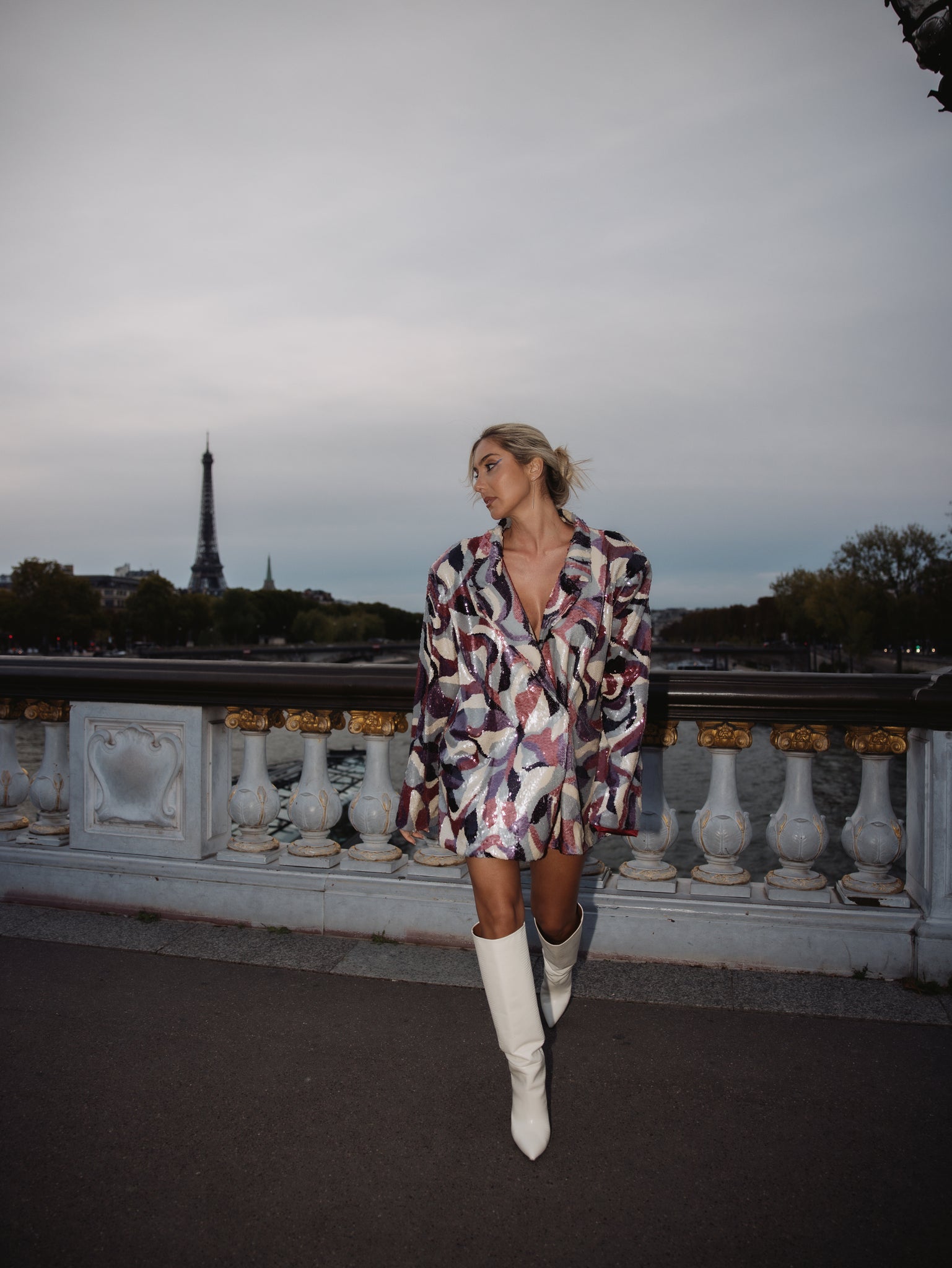 Lorena Blazer