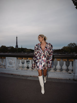 Lorena Blazer