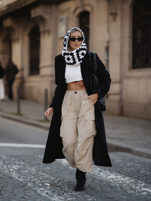 Anita Balaclava