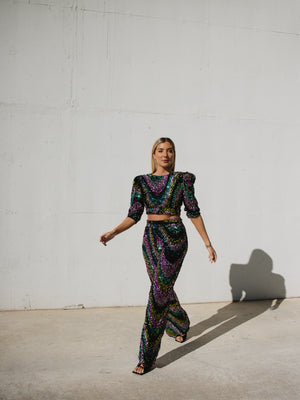 Grace Set