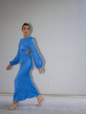 Ivana Dress