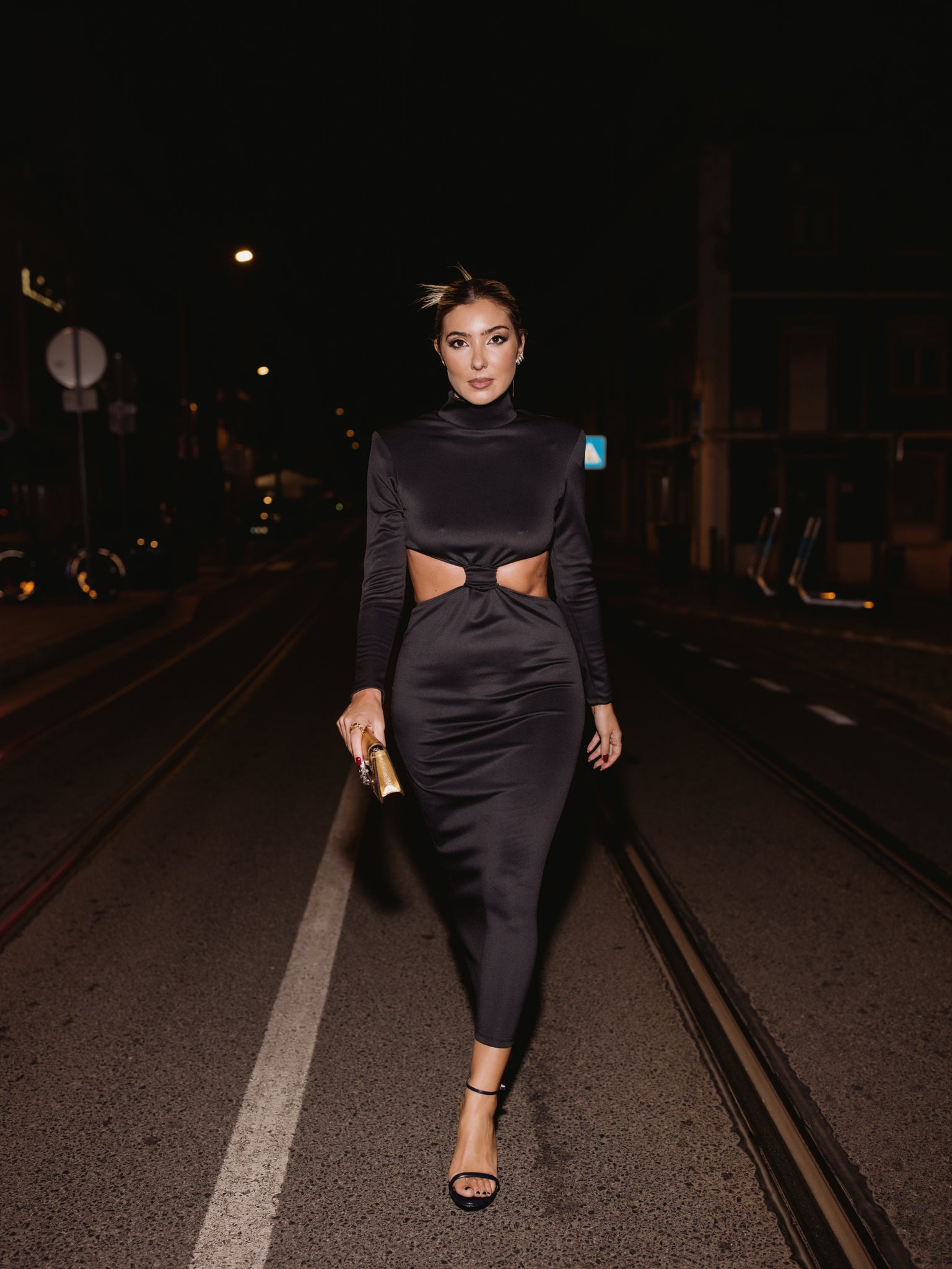 Abigail Dress