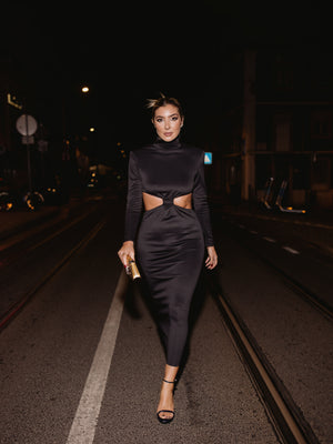 Abigail Dress