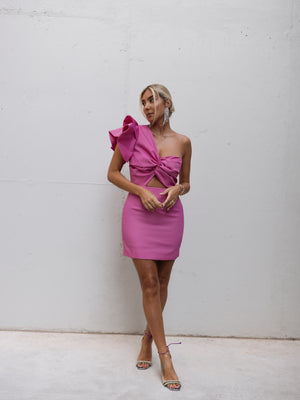 Jane Dress