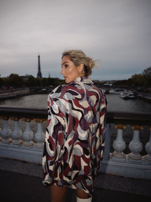 Lorena Blazer
